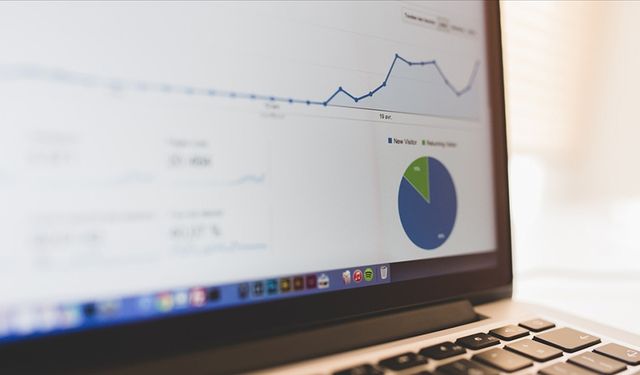 Gaziantep'te Mahalle Dükkânından Dijital Pazara