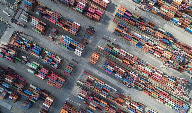 Gaziantep 2025’te İhracat Rekoru Kırdı