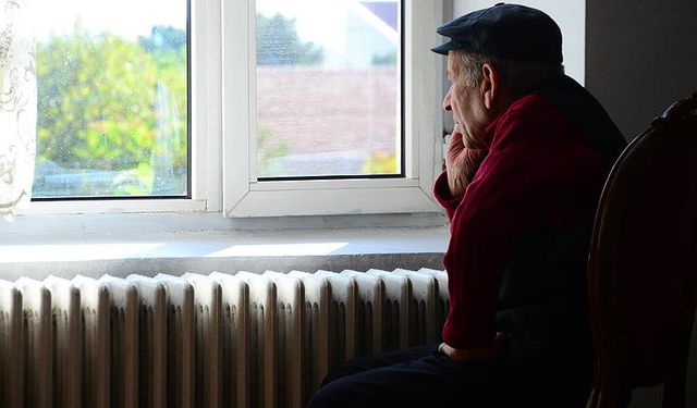 Gaziantep’te Yaşlılar İçin Yer Kalmıyor mu?