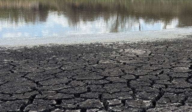 Gaziantep’te Su Krizine Yeşil Çözüm