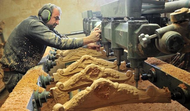 Mobilya Sektörü 2025’i Rekorla Kapatıyor