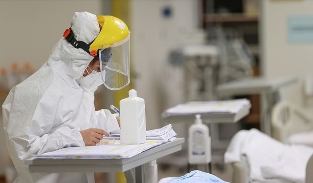 Zayıf Bedenler İçin Ölüm Riski 5 Kat Arttı