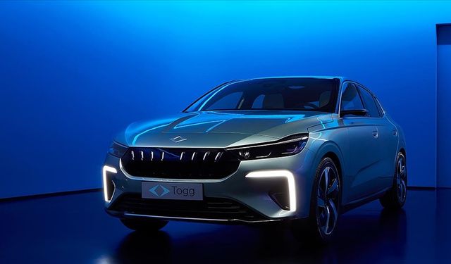 Yerli Otomobil Pazara Güçlü Girdi