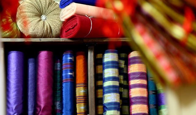 Gaziantep’in Renkli Kültür Mirası: Yöresel Giyim ve Kuşam Geleneği