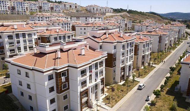 TOKİ Son Başvuru Tarihi: 2025 Sosyal Konut Takvimi