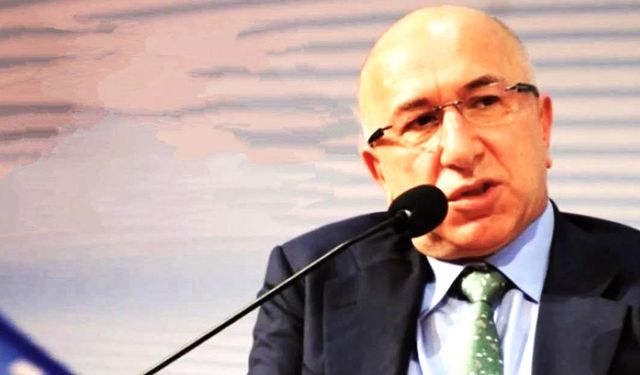 Turgay Ciner Kimdir, Tutuklandı mı?