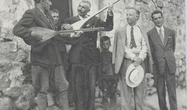 Gaziantep Kültürü Türkülerle Yaşıyor