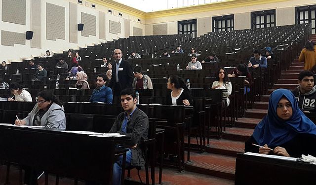 Üniversite Ücretlerinde Söz Artık YÖK’ün!