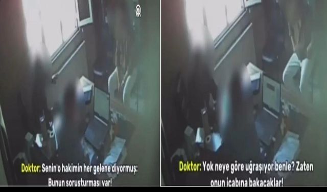 O Doktor Azeri Kökenli Çıktı, Verdiği Tüm Raporlar İnceleniyor