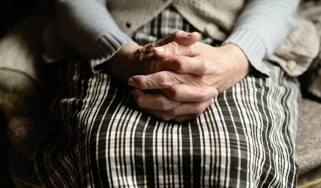 Boy Kısalması ve Kamburluk Bu Hastalığın Habercisi