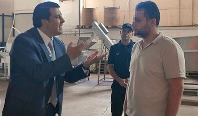 Umut Yılmaz: “Halkın Sağlığına Kimse Göz Dikemez”