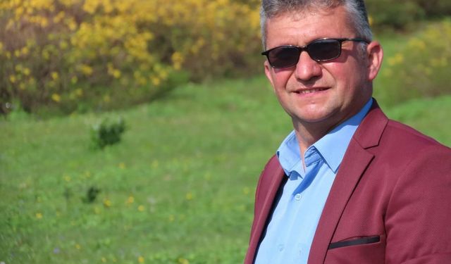 Ünlü Sanatçı Hayatını Kaybetti!