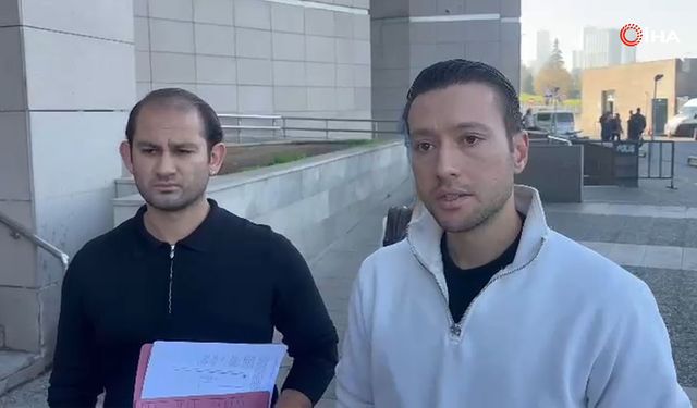 Zorbay Küçük’ten Bahis İddialarına Yanıt