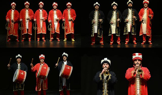 Mehter Takımı: Osmanlı’dan Günümüze Müziğin Güçlü Sesi