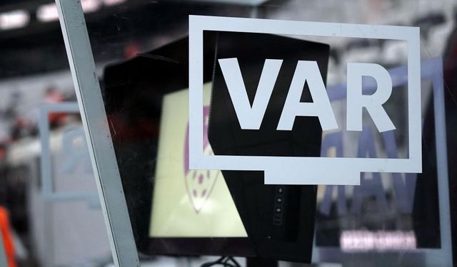 13. Hafta VAR Kayıtları Yayınlandı