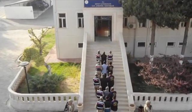 15 Temmuz Gecesi İşlenen Cinayet Çözüldü