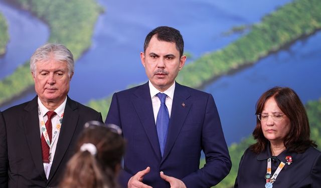 Türkiye’nin COP31 Adaylığı İçin Geri Sayım