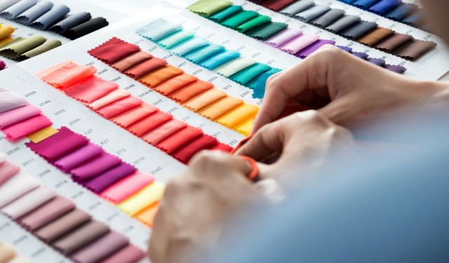 2026 Kışının Trend Renkleri Belli Oldu