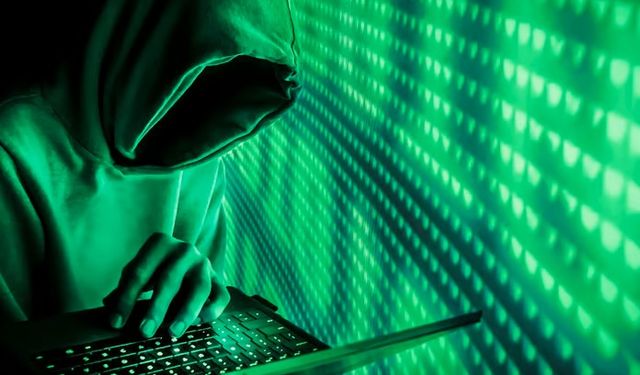 Gaziantep Dahil 25 İlde Siber Operasyon