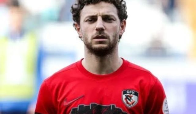 Gaziantep FK’nın Eski Yıldızı A Millî Takım’da