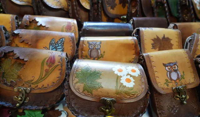 Gaziantep’te Dericilik: Bir Zanaatın Sessiz Direnişi