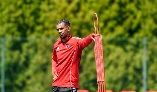 “Bu Bir Puan Bizim İçin Altın Değerinde”