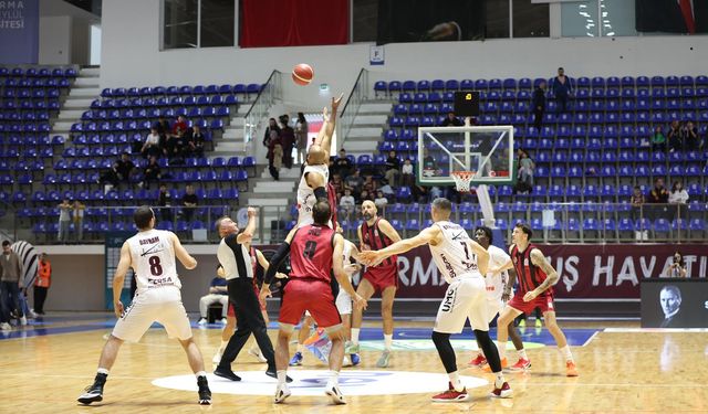 Dev Adamlar Nazara Geldi 89-70