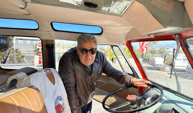 Türkiye’de Tek: 40 Yıldır Gözü Gibi Bakıyor