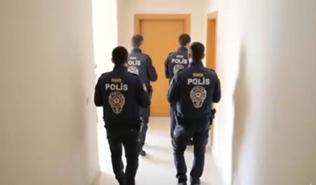 Siber Dolandırıcılara Gaziantep’ten Sert Yanıt