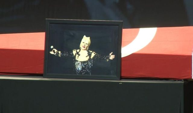 Muazzez Abacı'ya Son Veda