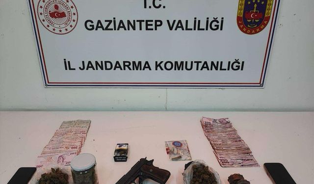 16 Yıllık kaçış son buldu