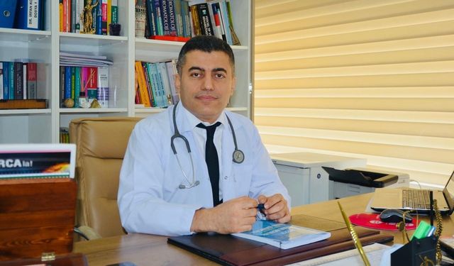 Kireçlenmeye Karşı Ameliyatsız Çözüm