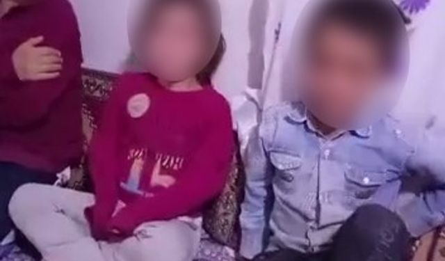 Vicdansız Baba Pes Dedirtti