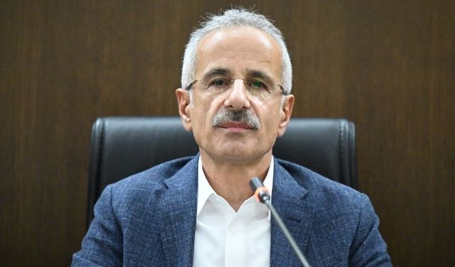 Uraloğlu: “Çökme Metro Kaynaklı Değil”