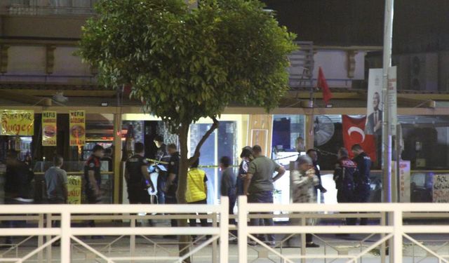 “Bana Para Ver” Tartışması Kanlı Bitti