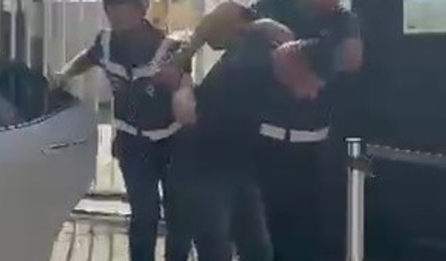 Telefon Kavgası Sokakta Kanlı Bitti