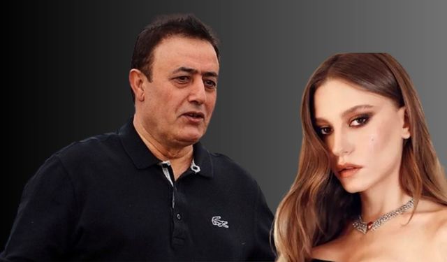 Mahmut Tuncer’den bomba istek!