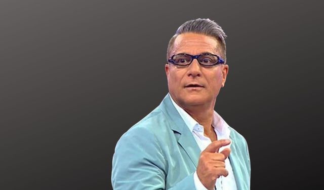 Ünlü şovmenden korkutan haber!