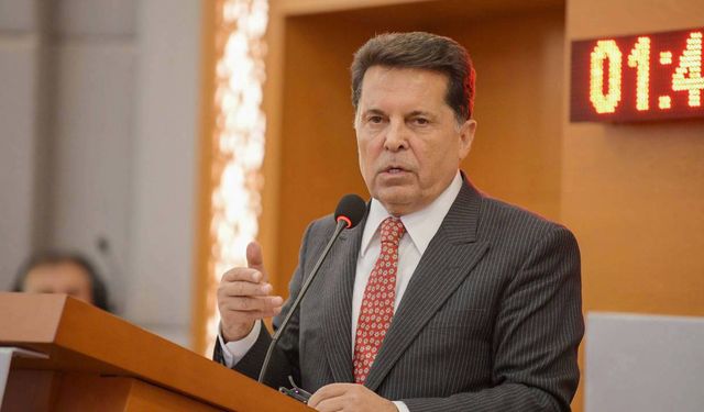 Ahmet Özer Hakkında Tahliye Kararı