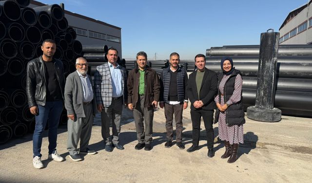 Şahin Duyurdu: Dev Projede Geri Sayım Başladı!