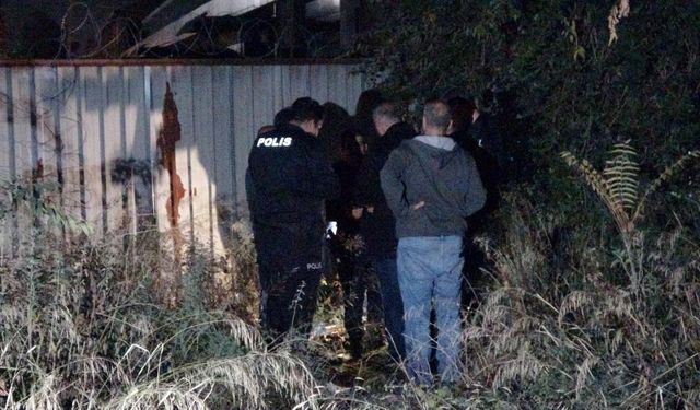 Alzheimer Hastası 4 Gün Sonra Ölü Bulundu