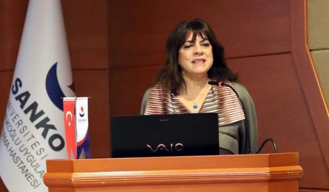 SANKO Üniversitesi’nden Fizyoterapiye Büyük Adım