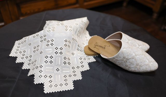 Kutseke’nin Zamana Direnen Zarafeti