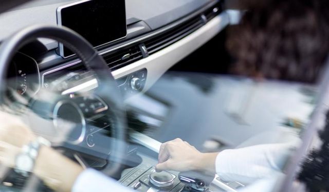 Sıfır Araçlarda “Kapora Tuzağı” Uyarısı