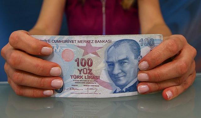 Yeni Asgari Ücret İçin Geri Sayım Başladı