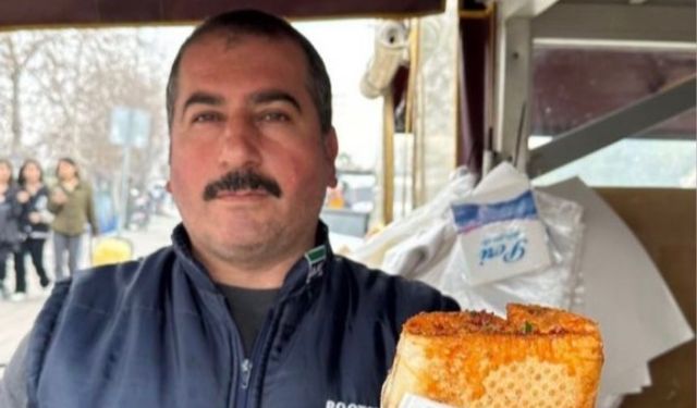 Semt Pazarı Kana Bulandı