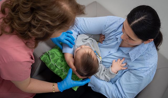 Anne ve Bebek Sağlığında Tarihi Başarı