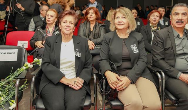 Bir Cumhuriyet Kadınına Vefa