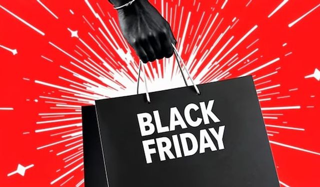Black Friday Ne Zaman Başlıyor?