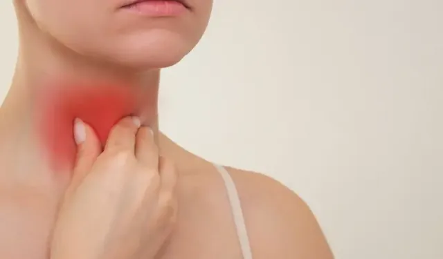 Boğaz Ağrısına Karşı Alınacak Önlemler